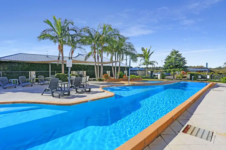 Main view of Homely apartment listing, 7/21-23 Marine Drive, Tea Gardens NSW 2324