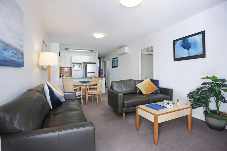 Third view of Homely apartment listing, 7/21-23 Marine Drive, Tea Gardens NSW 2324