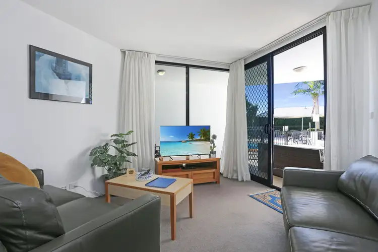 Fourth view of Homely apartment listing, 7/21-23 Marine Drive, Tea Gardens NSW 2324