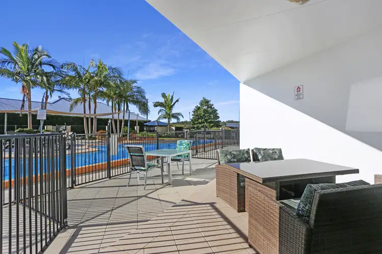 Fifth view of Homely apartment listing, 7/21-23 Marine Drive, Tea Gardens NSW 2324