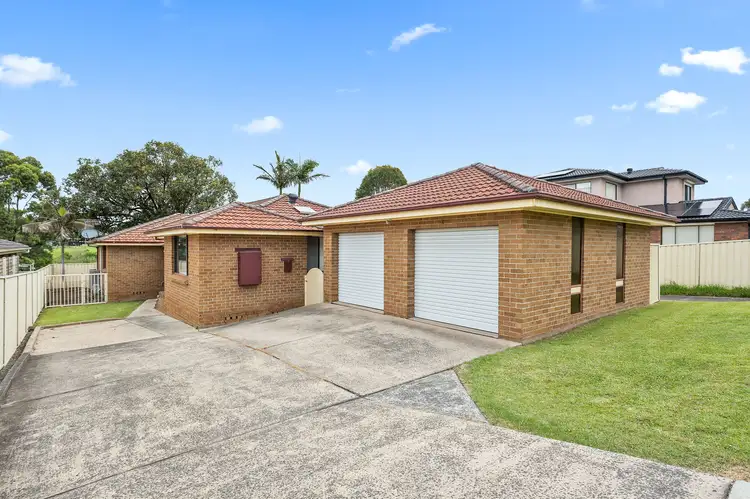 Third view of Homely villa listing, 2/69 Ocean Beach Drive, Shellharbour NSW 2529