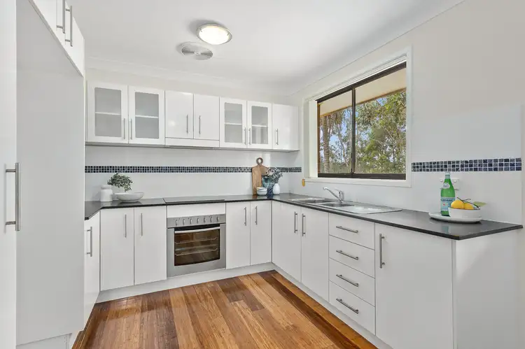 Fourth view of Homely villa listing, 2/69 Ocean Beach Drive, Shellharbour NSW 2529
