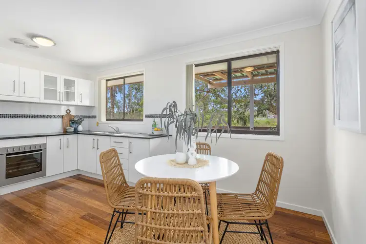 Fifth view of Homely villa listing, 2/69 Ocean Beach Drive, Shellharbour NSW 2529