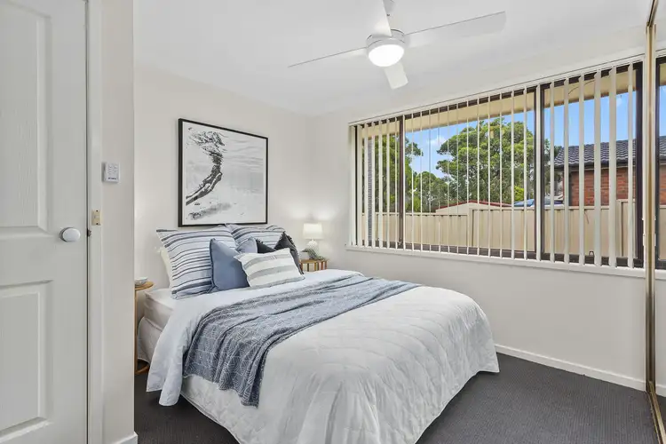 Sixth view of Homely villa listing, 2/69 Ocean Beach Drive, Shellharbour NSW 2529