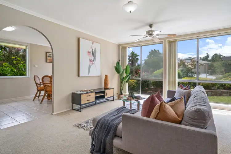 4 Marlock Street, Rivett ACT 2611