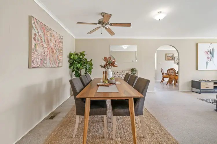Third view of Homely house listing, 4 Marlock Street, Rivett ACT 2611