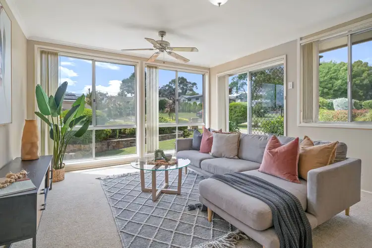 Fourth view of Homely house listing, 4 Marlock Street, Rivett ACT 2611