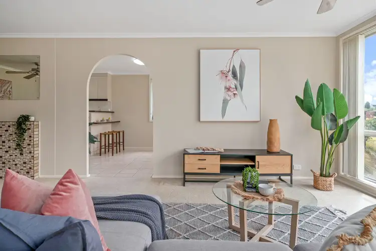 Fifth view of Homely house listing, 4 Marlock Street, Rivett ACT 2611
