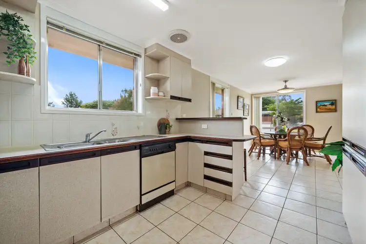 Sixth view of Homely house listing, 4 Marlock Street, Rivett ACT 2611