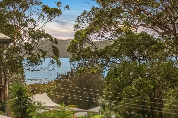 Third view of Homely house listing, 51 Broadwater Drive, Saratoga NSW 2251