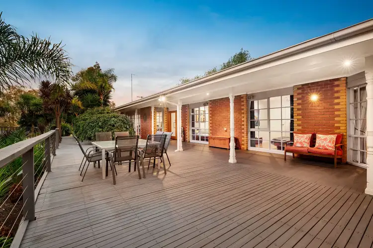 Third view of Homely house listing, 6 Lovitt Close, Diamond Creek VIC 3089