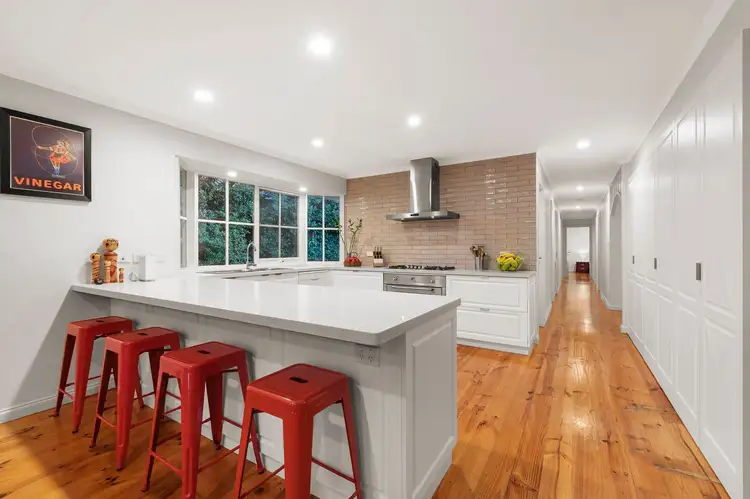 Fourth view of Homely house listing, 6 Lovitt Close, Diamond Creek VIC 3089