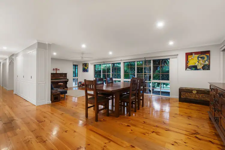 Fifth view of Homely house listing, 6 Lovitt Close, Diamond Creek VIC 3089