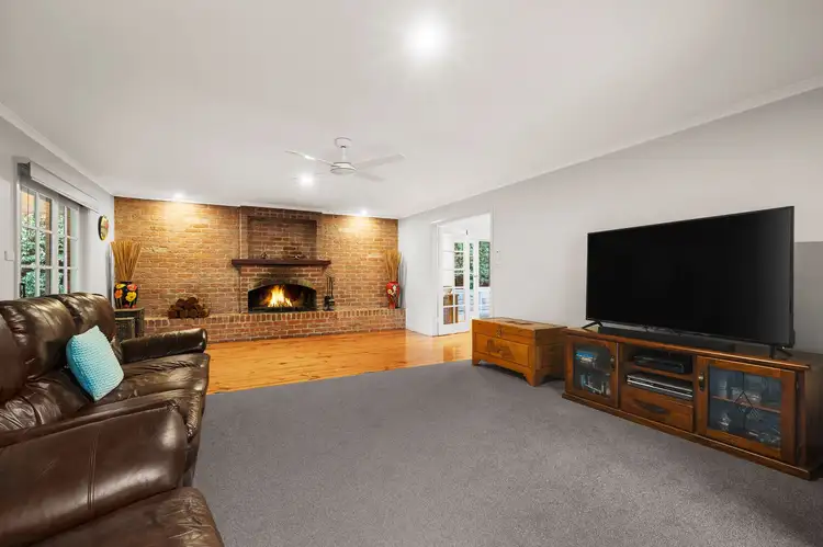 Sixth view of Homely house listing, 6 Lovitt Close, Diamond Creek VIC 3089