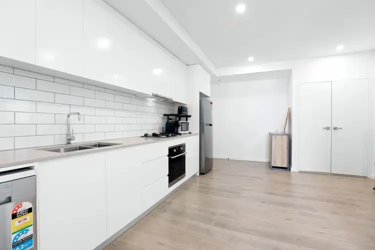 Second view of Homely apartment listing, 26/42 Lethbridge Street, Penrith NSW 2750