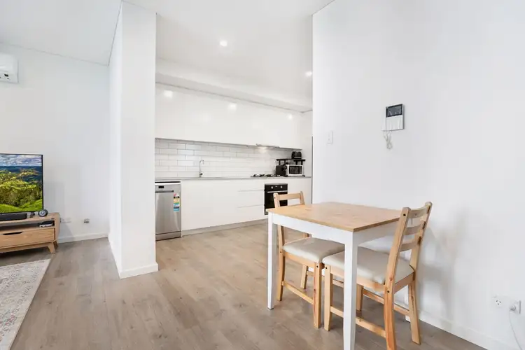 Fifth view of Homely apartment listing, 26/42 Lethbridge Street, Penrith NSW 2750