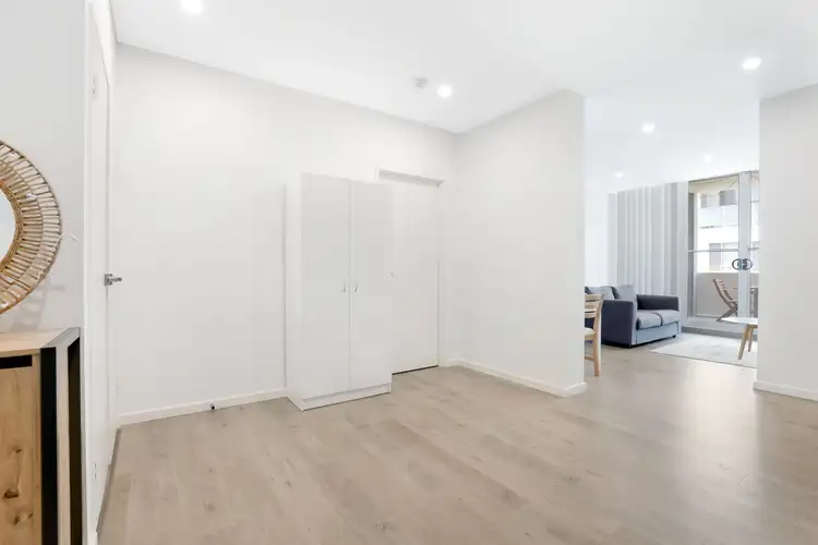 Sixth view of Homely apartment listing, 26/42 Lethbridge Street, Penrith NSW 2750