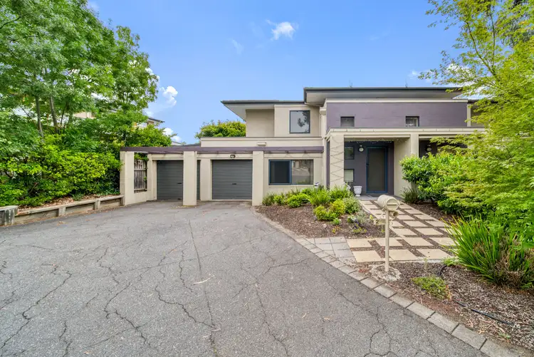 2 Lyle Place, Chifley ACT 2606