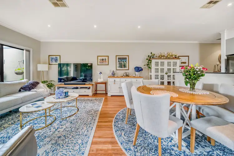 Third view of Homely semi-detached listing, 2 Lyle Place, Chifley ACT 2606