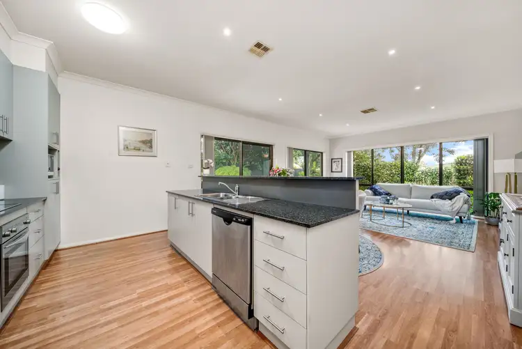 Fifth view of Homely semi-detached listing, 2 Lyle Place, Chifley ACT 2606