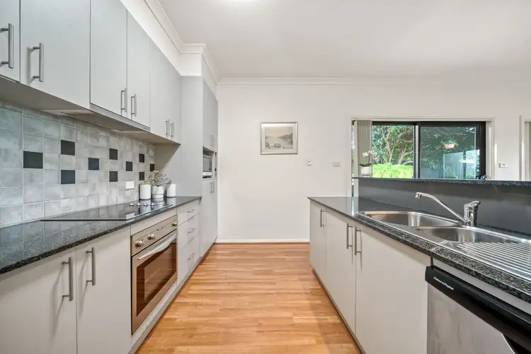 Sixth view of Homely semi-detached listing, 2 Lyle Place, Chifley ACT 2606