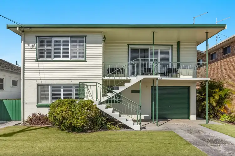 Main view of Homely house listing, 92 Yamba Road, Yamba NSW 2464