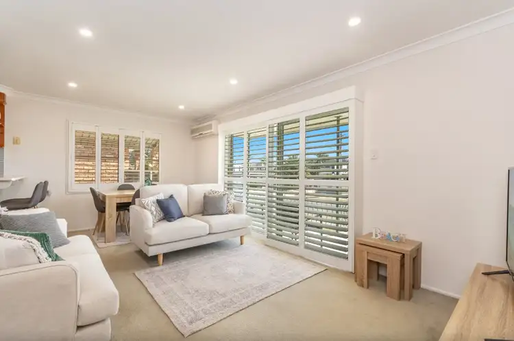 Second view of Homely house listing, 92 Yamba Road, Yamba NSW 2464