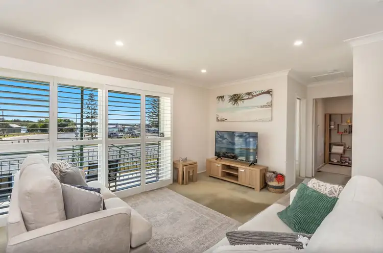 Third view of Homely house listing, 92 Yamba Road, Yamba NSW 2464