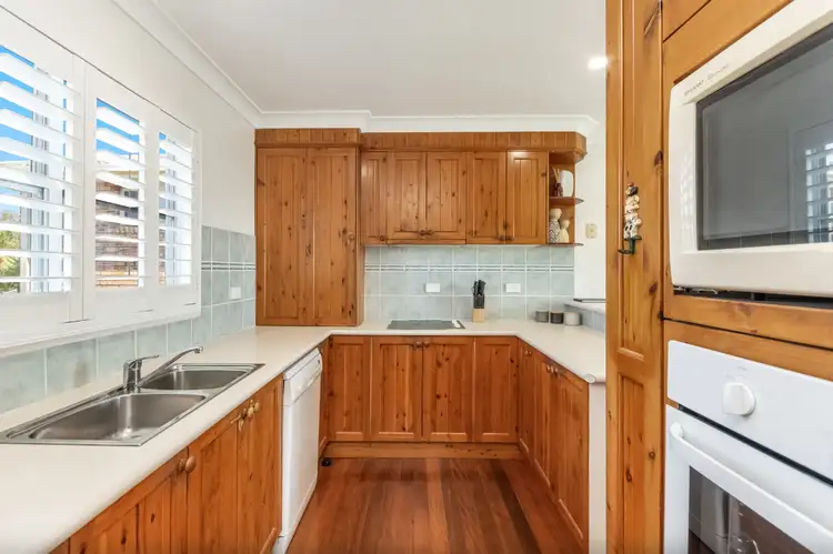Fifth view of Homely house listing, 92 Yamba Road, Yamba NSW 2464