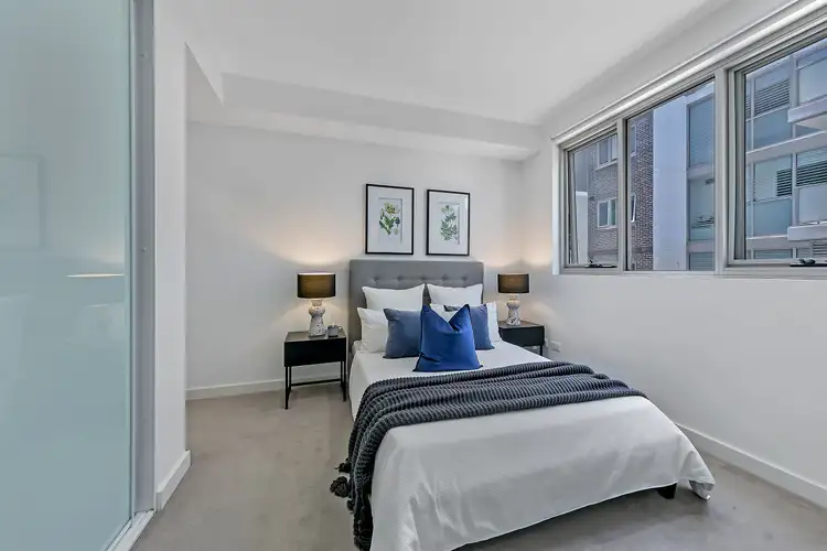 Sixth view of Homely apartment listing, 15/421 Pacific Highway, Asquith NSW 2077