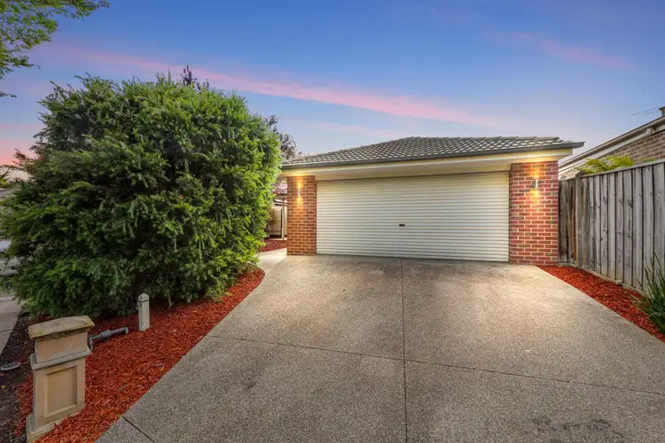 76 Tipperary Circuit, Pakenham VIC 3810