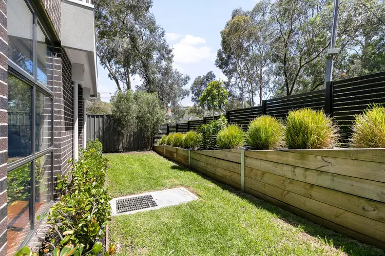 Sixth view of Homely townhouse listing, 10/55 Pleasant Street, Pascoe Vale VIC 3044