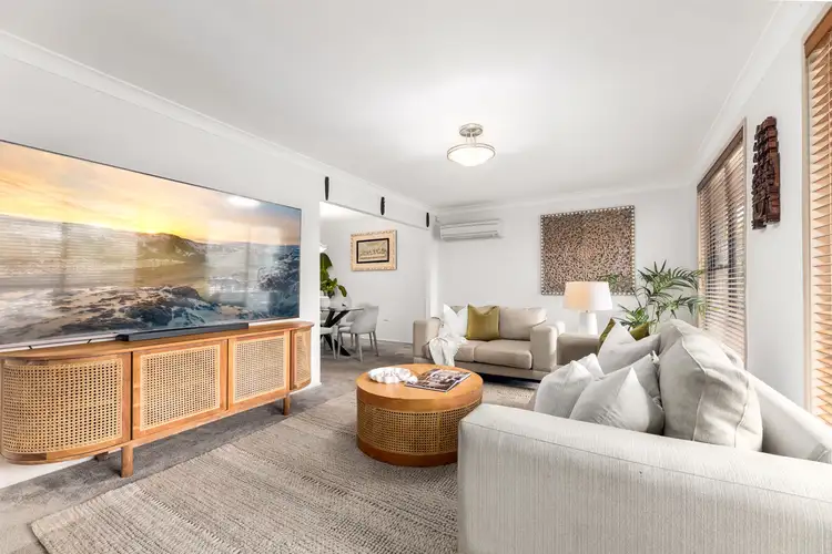 Second view of Homely house listing, 10 Hibiscus Close, Alfords Point NSW 2234