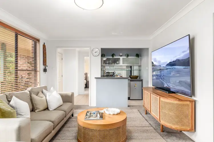 Third view of Homely house listing, 10 Hibiscus Close, Alfords Point NSW 2234