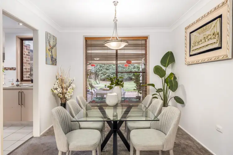 Fifth view of Homely house listing, 10 Hibiscus Close, Alfords Point NSW 2234