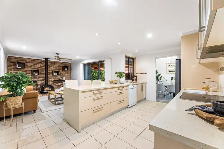 Sixth view of Homely house listing, 10 Hibiscus Close, Alfords Point NSW 2234