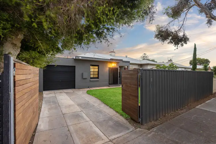 8 Second Avenue, Woodville Gardens SA 5012