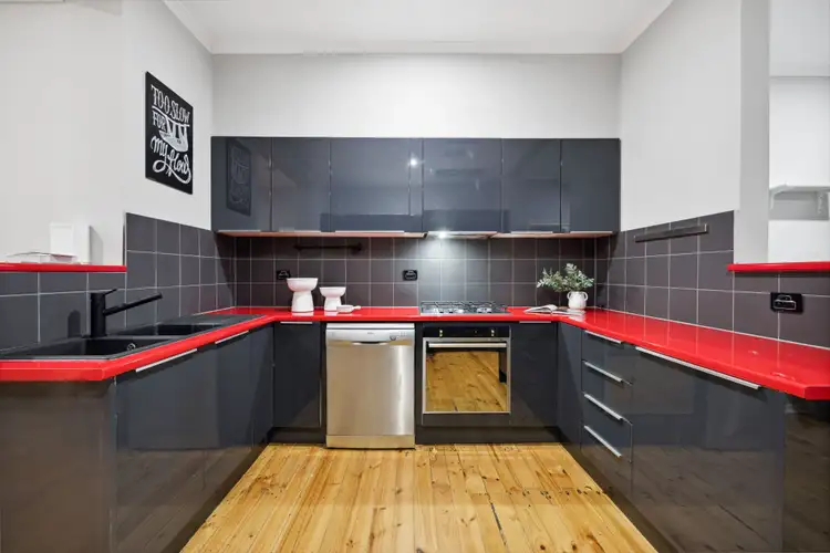 Sixth view of Homely house listing, 8 Second Avenue, Woodville Gardens SA 5012