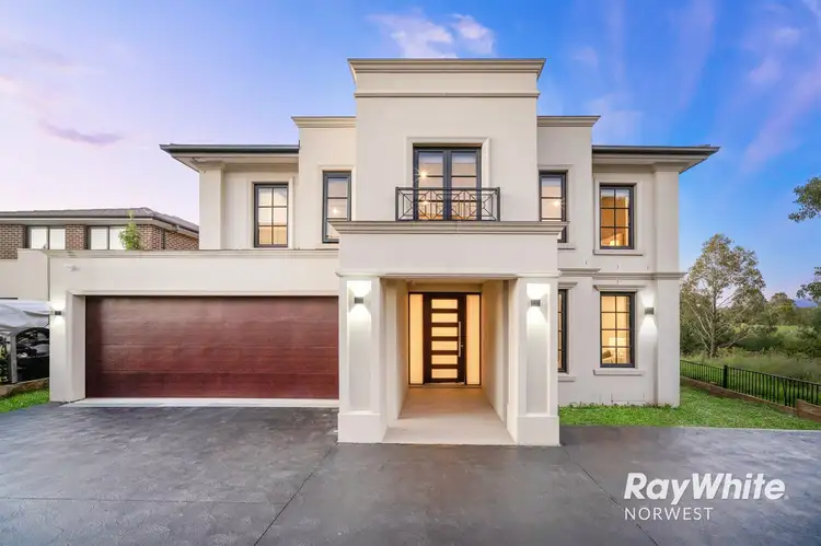 41 Sebastian Crescent, Colebee NSW 2761