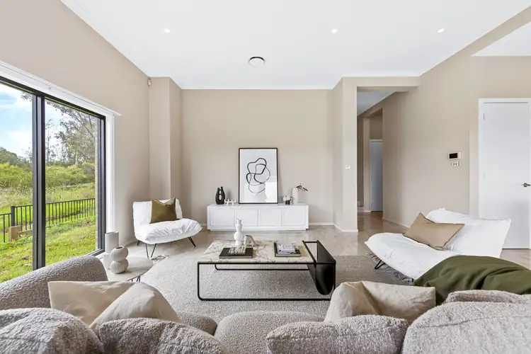 Sixth view of Homely house listing, 41 Sebastian Crescent, Colebee NSW 2761