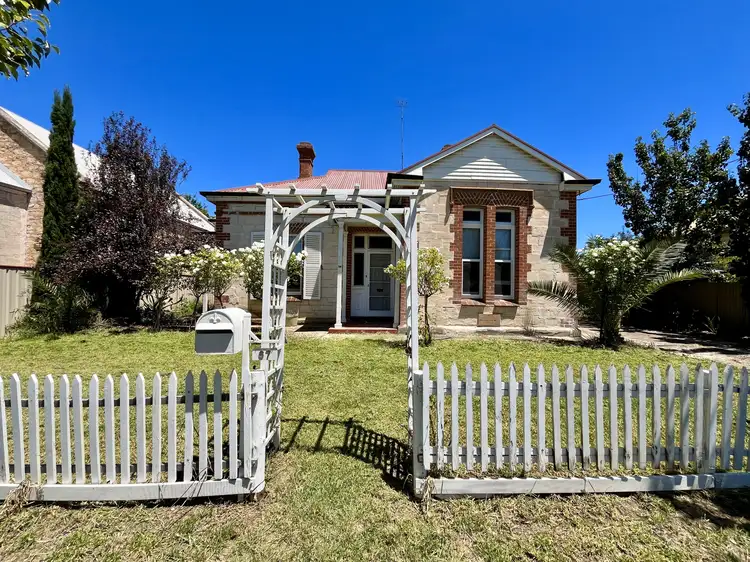 Main view of Homely house listing, 67 McLeod Street, Bordertown SA 5268