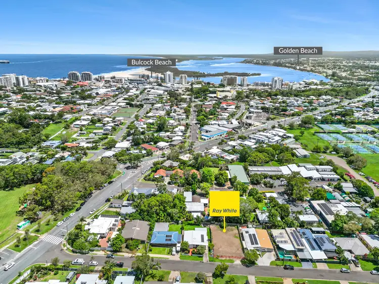 7 Glenray Avenue, Caloundra QLD 4551