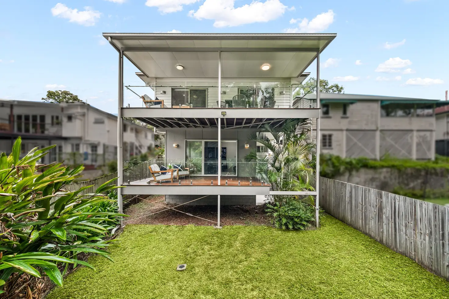 Main view of Homely house listing, 60 Marmion Parade, Taringa QLD 4068