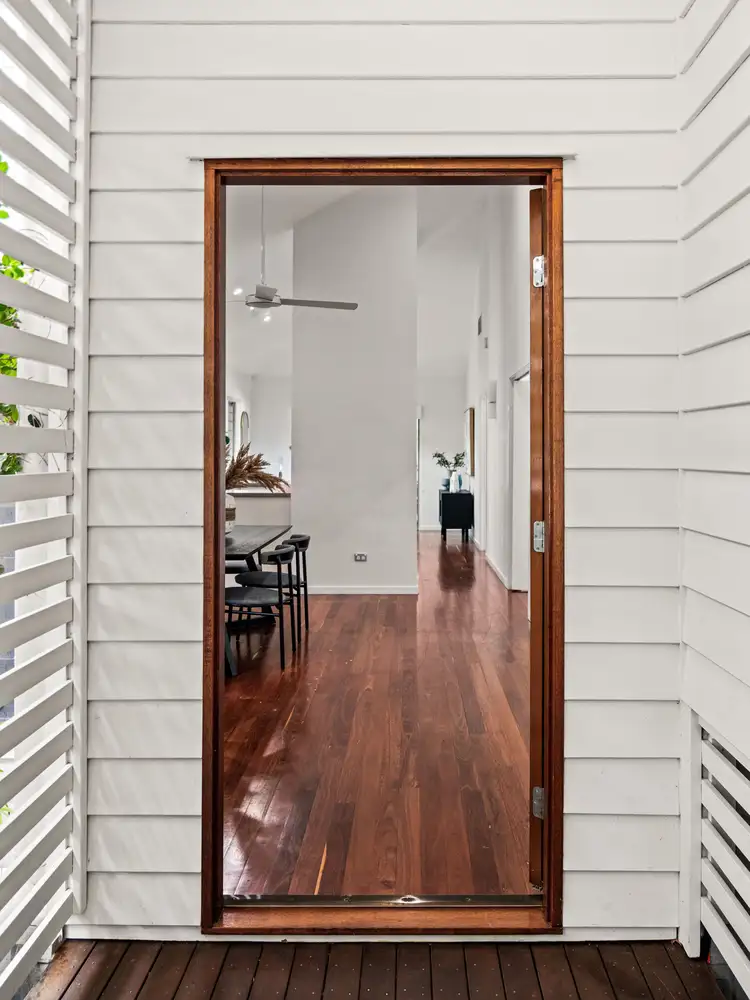 Second view of Homely house listing, 60 Marmion Parade, Taringa QLD 4068