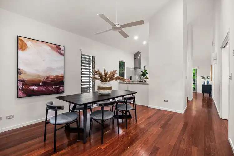 Fourth view of Homely house listing, 60 Marmion Parade, Taringa QLD 4068