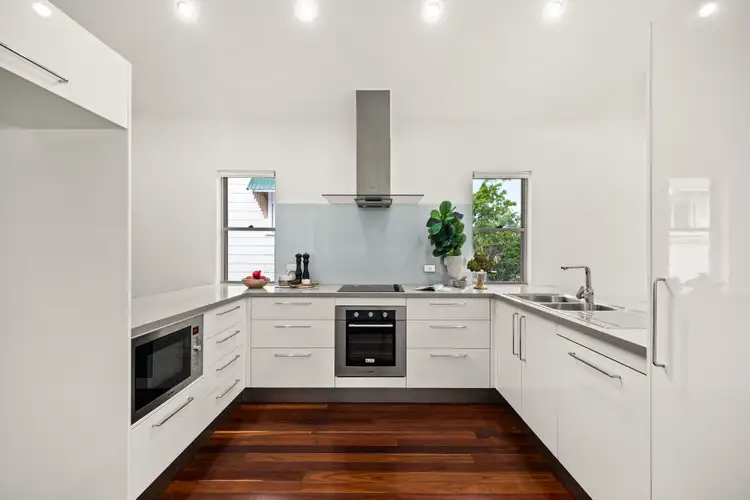 Fifth view of Homely house listing, 60 Marmion Parade, Taringa QLD 4068