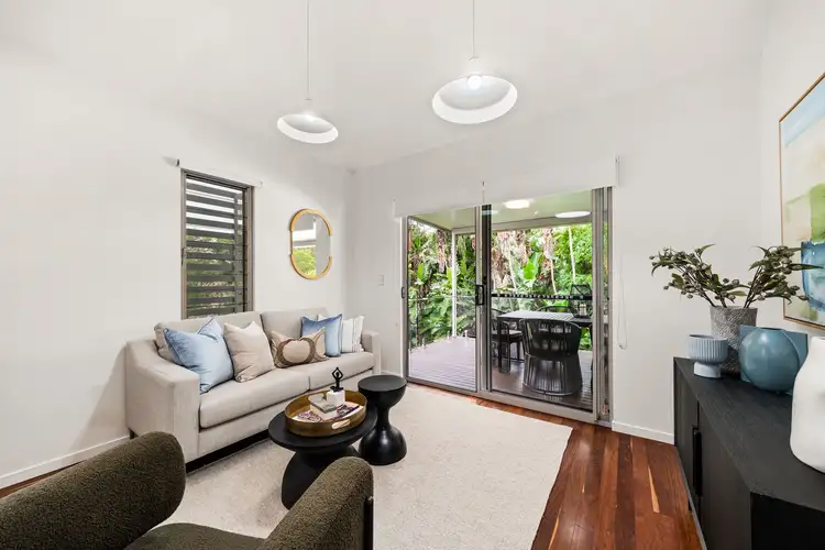 Sixth view of Homely house listing, 60 Marmion Parade, Taringa QLD 4068