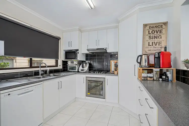 Third view of Homely house listing, 52 Pallett Street, Golden Square VIC 3555