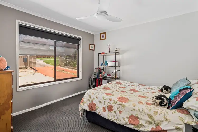 Sixth view of Homely house listing, 52 Pallett Street, Golden Square VIC 3555