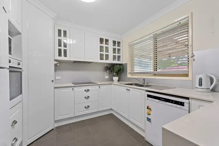Second view of Homely house listing, 11 Rowena Court, Boronia Heights QLD 4124